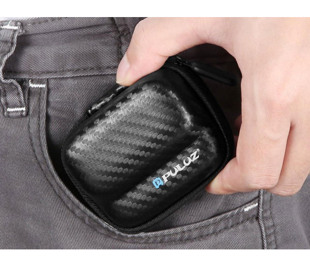 Puluz Etui do Insta360 GO 3 / GO 3S - 1508811 - zdjęcie 4